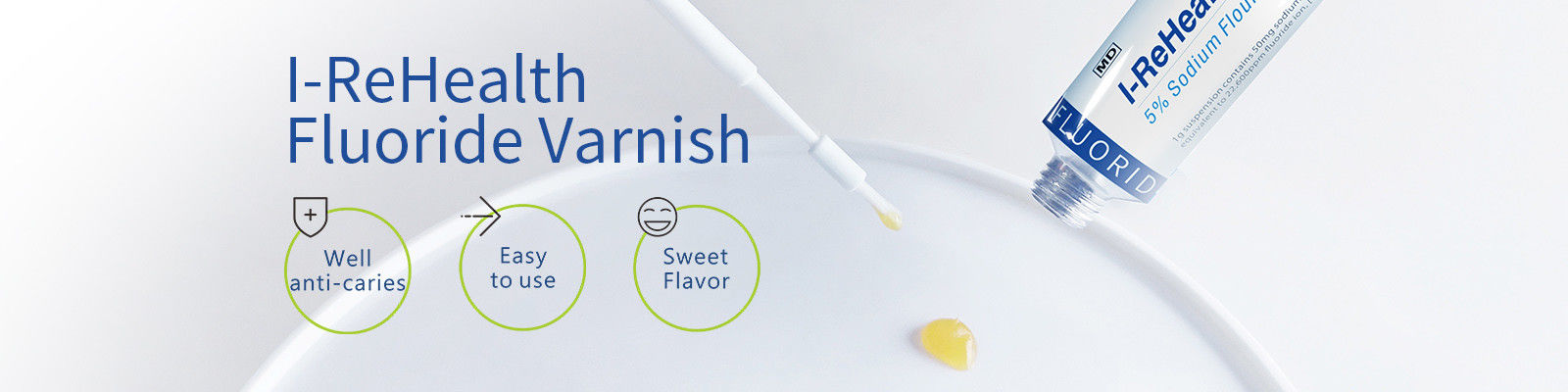 Fluoride Perawatan Untuk Anak-anak