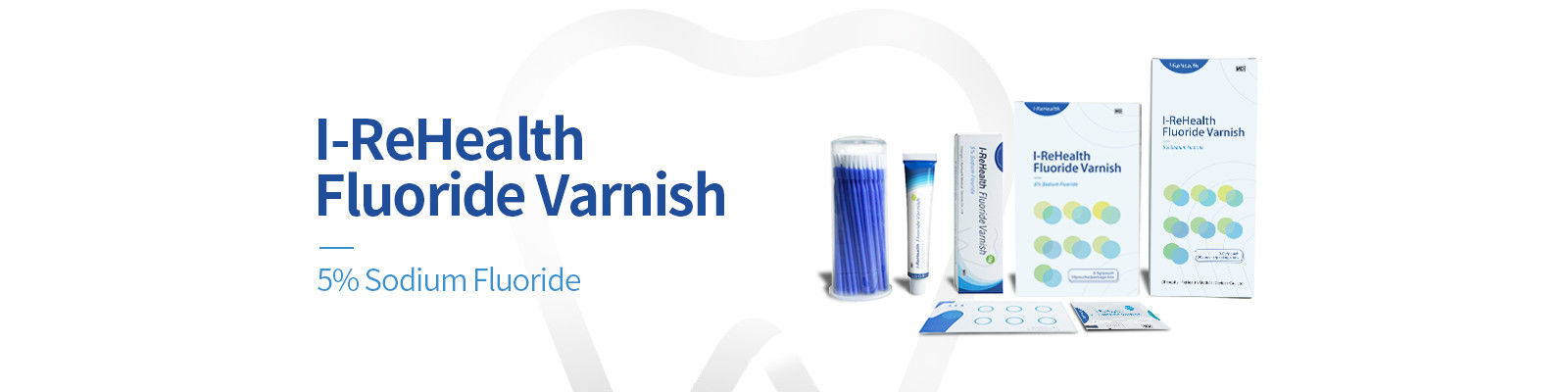 Pernis Fluorida Gigi