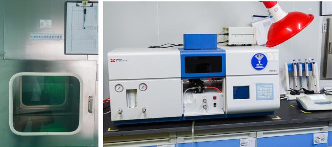 Chengdu I-ReHealth Medical Devices Co., Ltd Profil perusahaan