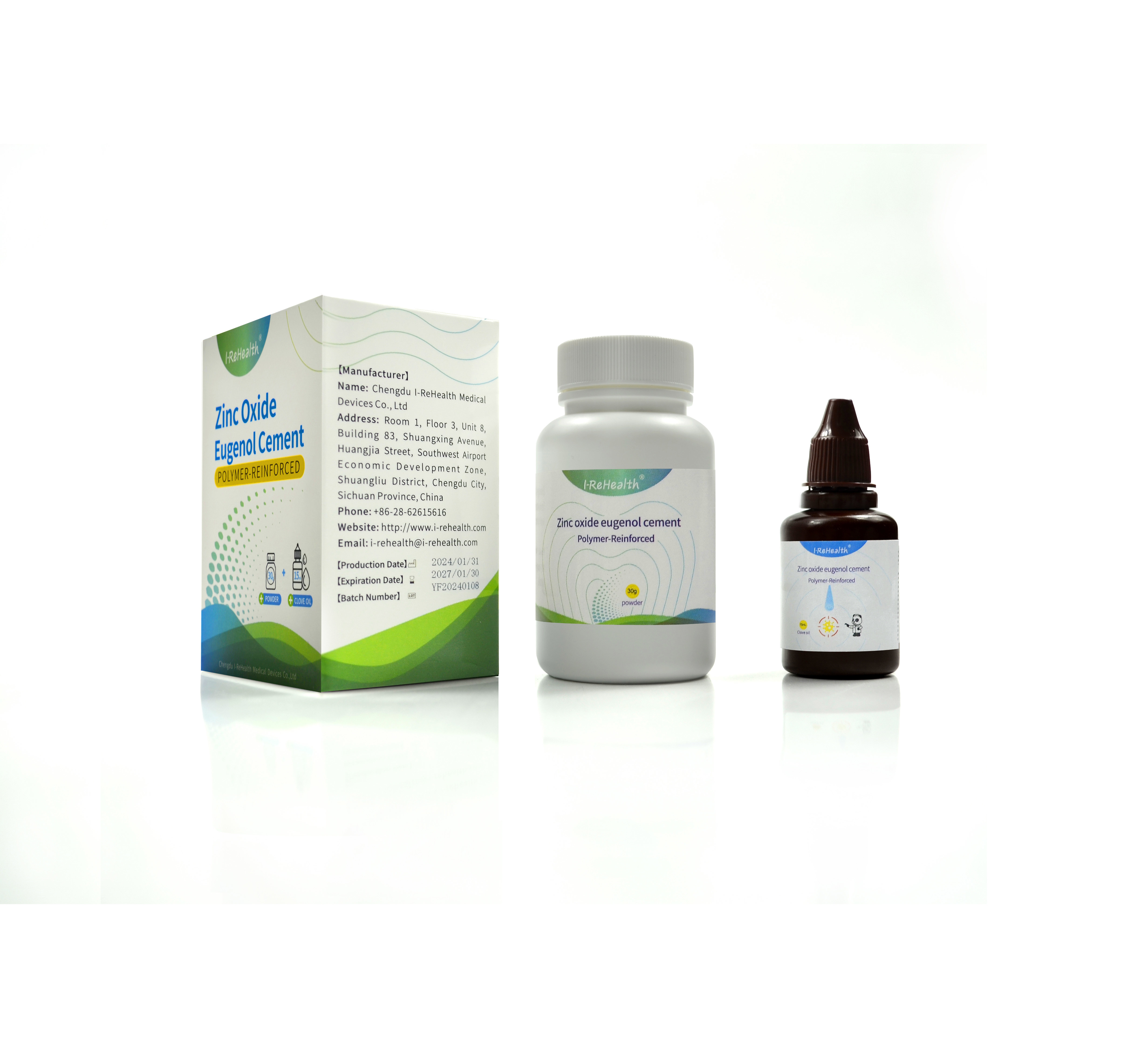 Pit and Fissure Sealant