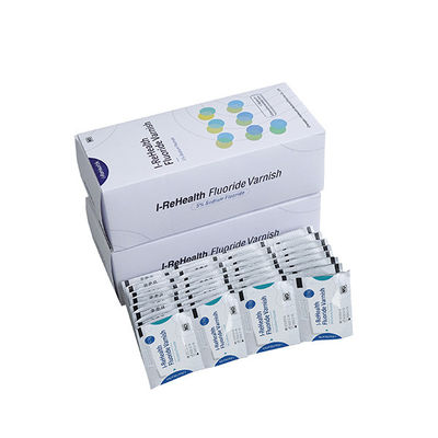 CE Pediatric Dentistry Fluoride Lac