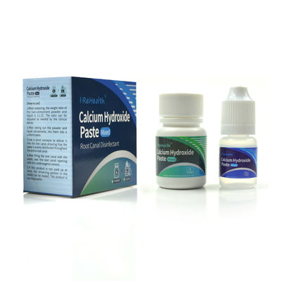 Terapi Saluran Akar yang Nyaman dan Lebih Baik untuk Disinfeksi rongga mulut