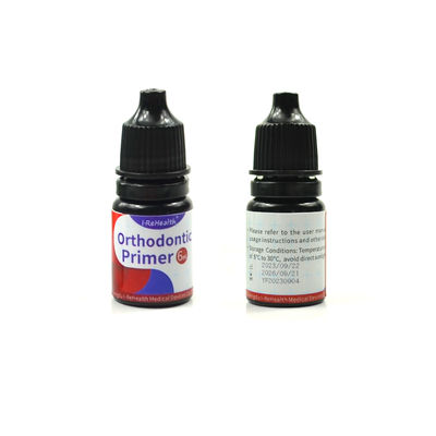 Perekat Ortodontik yang dapat disesuaikan untuk kebutuhan perawatan pribadi