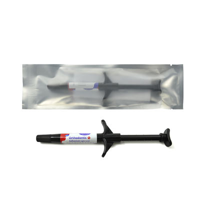 Pengobatan Cahaya Adhesif Ortodontik Solusi Ideal untuk Meluruskan Gigi