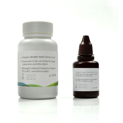 Polymer Diperkuat Zinc Oxide Eugenol Cement Solusi Utama untuk Kebutuhan Gigi