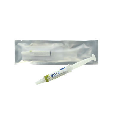 EDTA Root Canal Preparation Cream (Krem Persiapan Saluran Akar EDTA)
