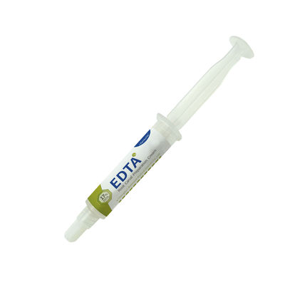 EDTA Root Canal Preparation Cream (Krem Persiapan Saluran Akar EDTA)