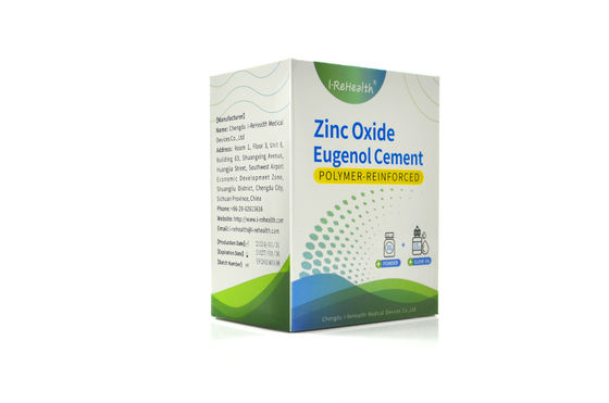 Terapi saluran akar berbasis seng oksida dan PMMA untuk kinerja yang lebih tinggi