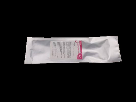 Resin yang mengalir Resin gigi dengan berbagai warna Fleksibilitas tinggi dan penyusutan minimal untuk restorasi kedokteran gigi