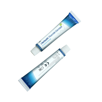 quality 22600ppm Fluoride Varnish Untuk Dewasa Tooth Decay Pengobatan Aku ReHealth factory