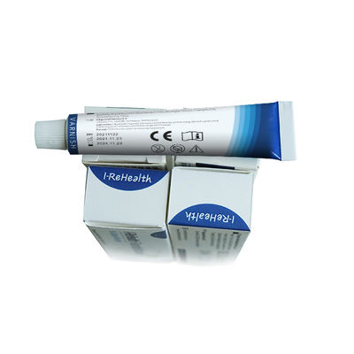 10g Pediatric Fluoride Tooth Varnish Untuk Prostodonsia periodontik