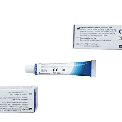 Perlindungan Pernis Gigi Fluorin 22600ppm Untuk Gigi Anak-anak