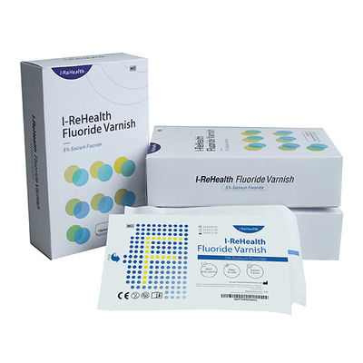 0.5g 10 Set Resin Alami Pernis Gigi Perlindungan Sensitivitas Gigi