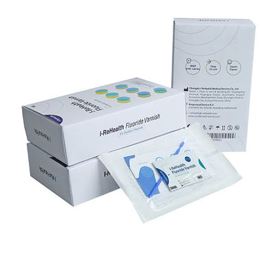 0.5g 10 Set Resin Alami Pernis Gigi Perlindungan Sensitivitas Gigi