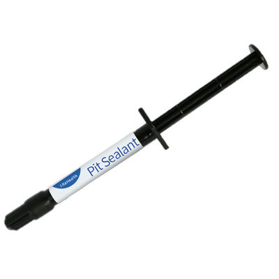 BIS-GMA Fluoride Sealant 1.5g Fluoride Varnish Dan Fissure Sealant