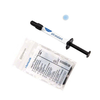 BIS-GMA Preventive Pit Dan Fissure Sealant Mencegah Karies Gigi