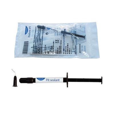 CE Pit Dan Fissure Sealant Dalam Kedokteran Gigi Anak 1.5mL