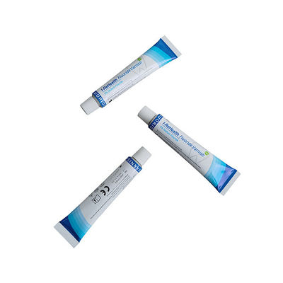 10 Detik Cepat Kering Fluoride Varnish Rasa Tastey Untuk Anak